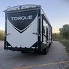 RV for Sale: 2020 TORQUE T26