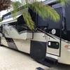 RV for Sale: 2007 Zephyr 45 QEZ