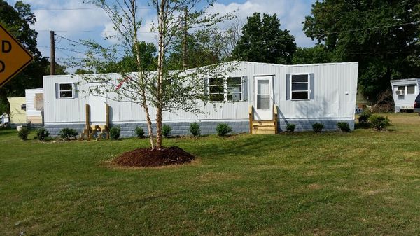 Photo of Mobile Home Park