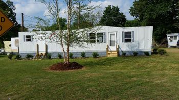 Photo of Mobile Home Park