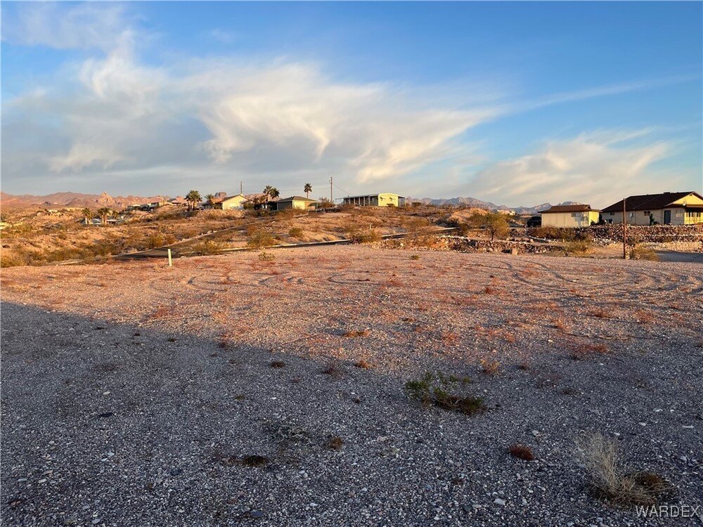 Photo of Mobile Home Lot