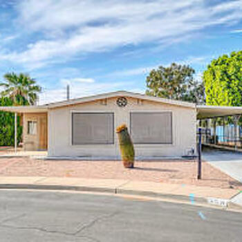 Thumbnail of mobile home