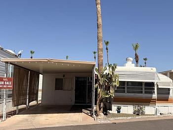 Thumbnail of mobile home