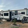 RV for Sale: 2017 RAPTOR 398TS