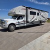 RV for Sale: 2014 CHATEAU 33SW