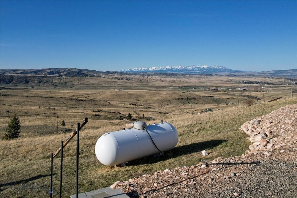 Photo of Mobile Home Lot