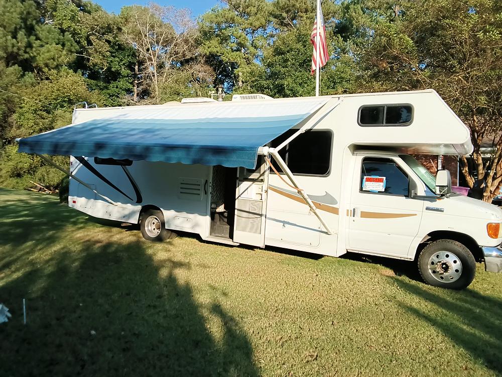 Photo of Rv