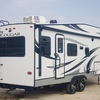 RV for Sale: 2021 COUGAR HALF-TON 24RDS