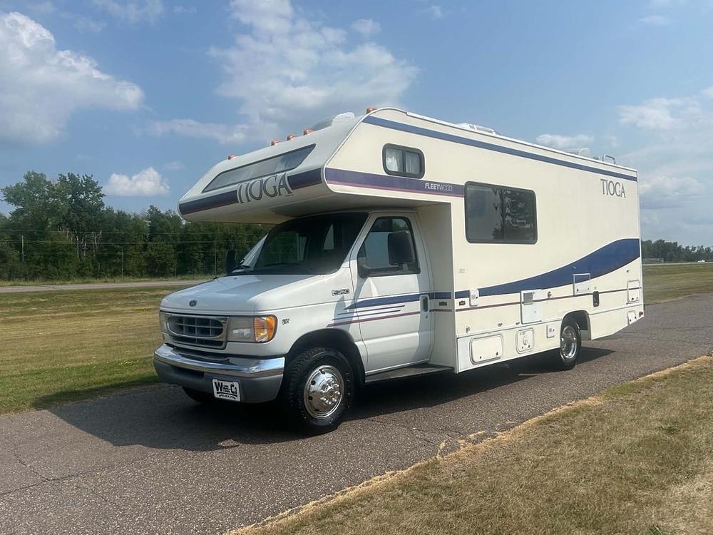 Photo of Rv