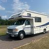 RV for Sale: 1998 TIOGA 26