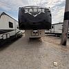 RV for Sale: 2016 SABRE 25RL