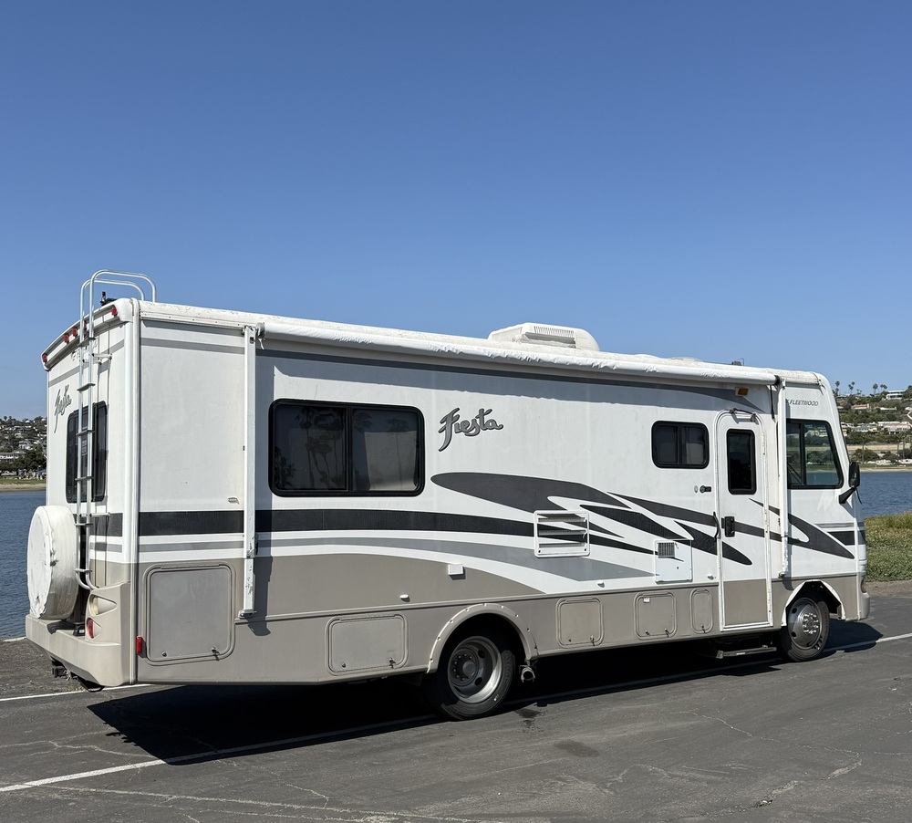 Photo of Rv