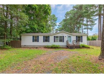 Thumbnail of mobile home
