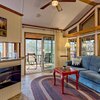Mobile Home for Sale: Cabin,Manufactured Home,Single Family Residence - Country/Rustic, Blairsville, GA