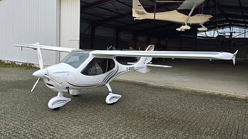 Thumbnail of aircraft