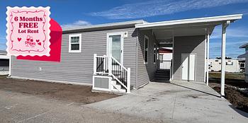 Thumbnail of mobile home