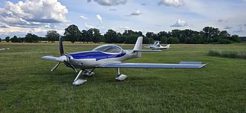Thumbnail of aircraft