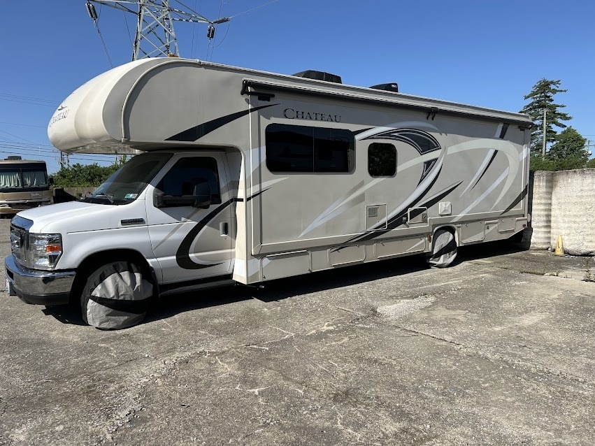 Photo of Rv
