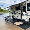RV for Sale: 2021 Vision 27A