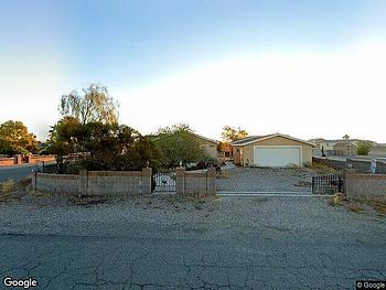 Thumbnail of mobile home