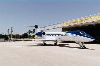 Thumbnail of aircraft