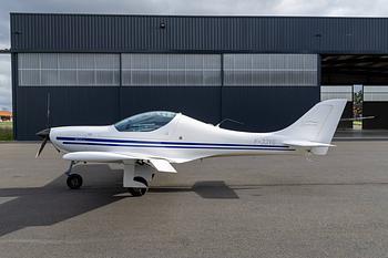 Thumbnail of aircraft