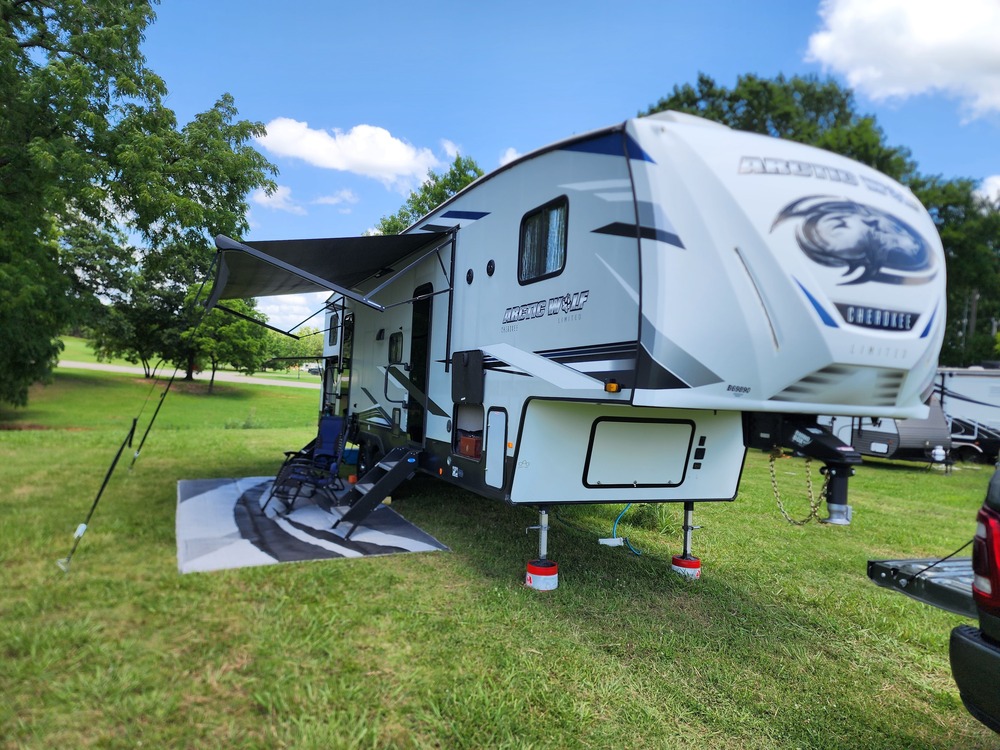 Photo of Rv
