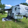 RV for Sale: 2021 CHEROKEE ARCTIC WOLF 321BH