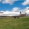 Aircraft for Sale: 1987 BOMBARDIER CHALLENGER 601-3A