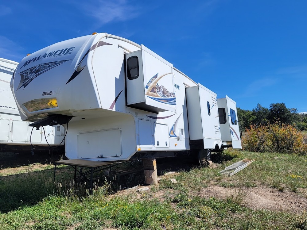 Photo of Rv