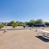 RV Park: Palm Canyon Hotel & RV Resort, Borrego Springs, CA