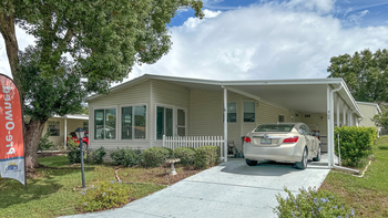Thumbnail of mobile home