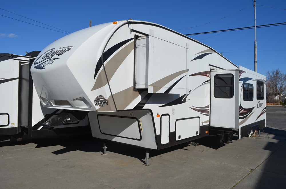 Photo of Rv