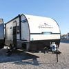 RV for Sale: 2026 CLIPPER 17CFQ