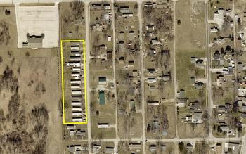Thumbnail of mobile home park