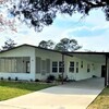 Mobile Home for Sale: 2 Bed, 2 Bath Home At Bear Creek Village, Ormond Beach, FL
