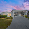 RV Lot for Sale: Reduced $20,000.00 ***Motorhome Lot & 1/2 and a Beautiful Completely Renovated RV Port Home in Mount Olive Shores, Polk City, FL