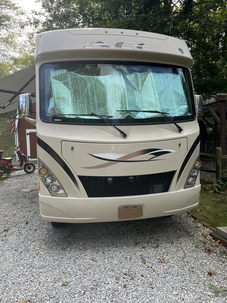 Photo of Rv