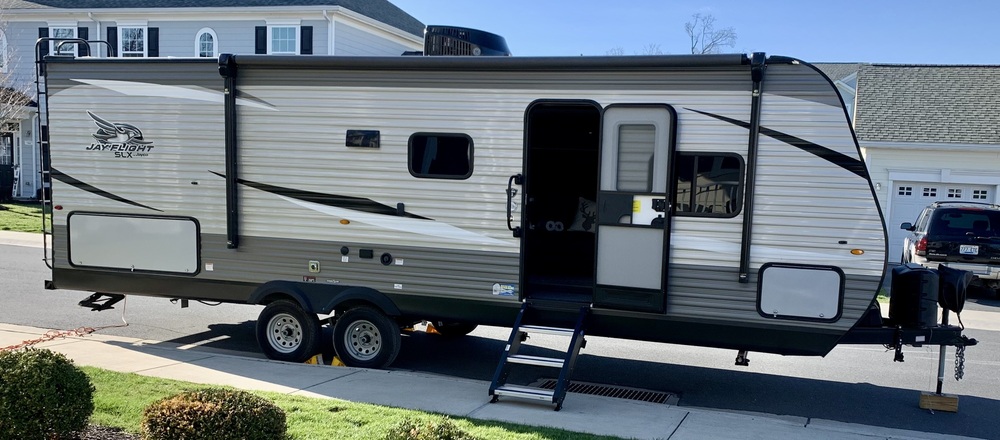 Photo of Rv