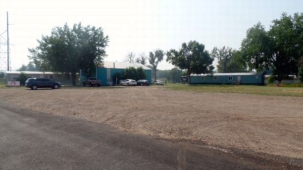 Photo of Mobile Home Park