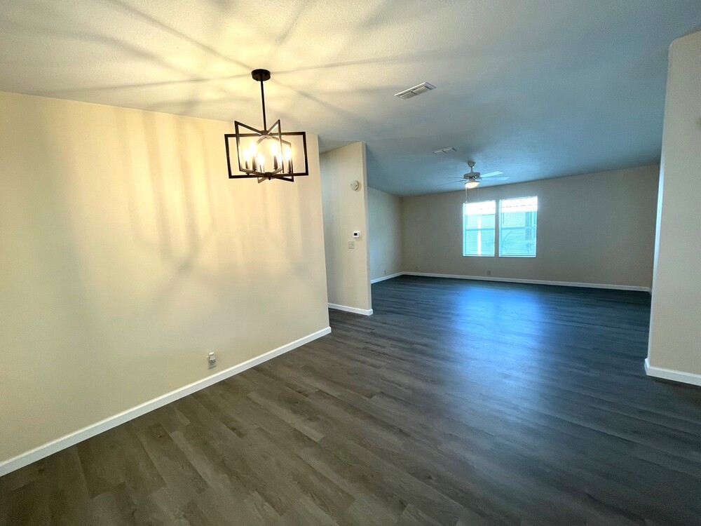 Cypress Lakes Village