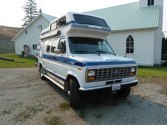 Photo of Rv
