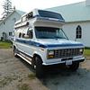 RV for Sale: 1991 E350 CONVERSION