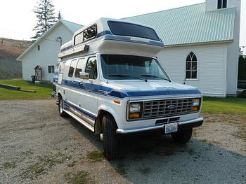 Photo of Rv