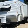 RV for Sale: 2004 SALEM T23FB