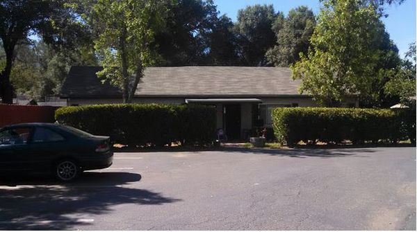 Photo of Mobile Home Park