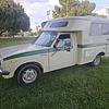 RV for Sale: 1977 CHINOOK