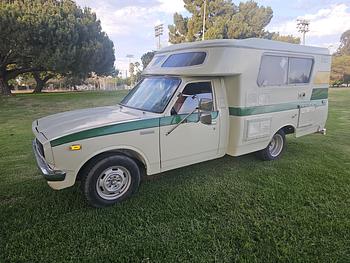 Photo of Rv