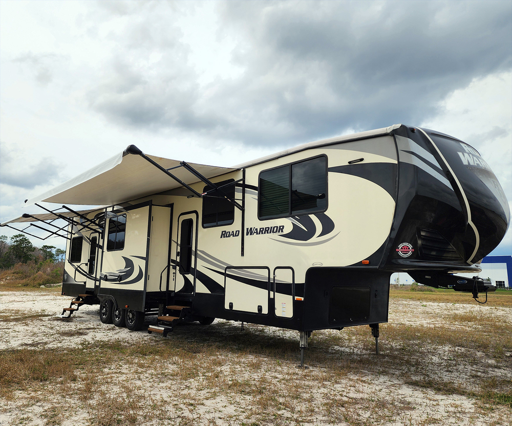 Photo of Rv
