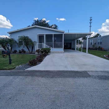 Thumbnail of mobile home